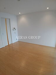 アビティ目黒 314 3階2Kのリビング/ダイニング