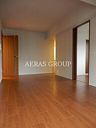 ルネ神田和泉町 5階2LDKのリビング/ダイニング