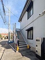 ヴィラローザ 00202 ｜ 東京都練馬区春日町１丁目3-5（賃貸アパート1K・2階・20.24㎡） その3