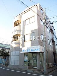 ビュハイツ十条