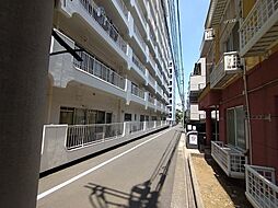 レオパレスユリパレス中野坂上