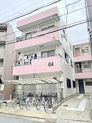 ヴィラージュ南行徳