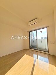 リンクパラッツォ川口本町 10階1Kのリビング/ダイニング