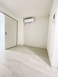 JR大阪環状線 鶴橋駅 徒歩10分の賃貸アパート 2階1LDKのリビング/ダイニング