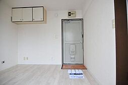 JR総武線 中野駅 徒歩6分の賃貸マンション 3階ワンルームのリビング/ダイニング