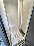 同じ間取りの202号室の御写真です。