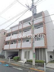 PREMIUM CUBE 奥沢#mo