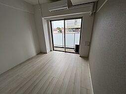 GRAN PASEO金町 9階1Kのリビング/ダイニング