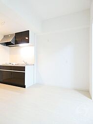 Osaka Metro長堀鶴見緑地線 大正駅 徒歩19分の賃貸マンション 4階1DKのリビング/ダイニング