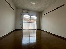 多摩都市モノレール 大塚・帝京大学駅 徒歩7分の賃貸マンション 4階ワンルームのリビング/ダイニング