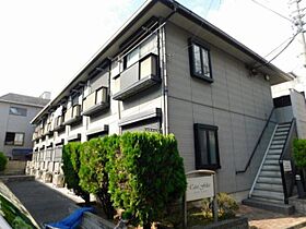 Ｃａｓａ　Ｆｅｌｉｃｅ 00207 ｜ 東京都豊島区上池袋２丁目11-12（賃貸アパート1K・2階・21.00㎡） その1