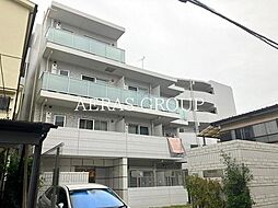 ハーモニーレジデンス東京八広ザ・スプレッド