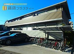 東京メトロ東西線 行徳駅 徒歩11分の賃貸アパート