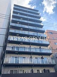 ジェノヴィア浅草2スカイガーデン