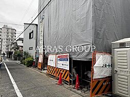 西武新宿線 武蔵関駅 徒歩5分の賃貸マンション