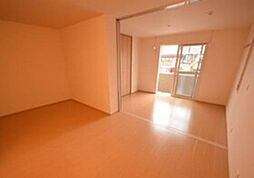 ノールメゾン南流山 II 1階1LDKのリビング/ダイニング