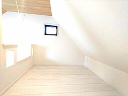 ハーモニーテラス高円寺南V 2階ワンルームのリビング/ダイニング