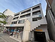 兵庫県神戸市東灘区岡本1丁目：物件画像／ルークスター株式会社　賃貸館　網干店