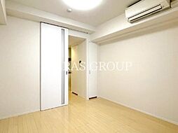 オーキッドレジデンス蔵前2 5階1Kのリビング/ダイニング