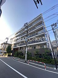 ザ・パークハビオ新宿