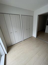 Ribion 3階1LDKのリビング/ダイニング