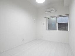 カウニスコティ 1階ワンルームのリビング/ダイニング