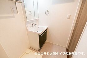 アルカディアIX 203 ｜ 埼玉県飯能市栄町21-12（賃貸マンション1K・2階・30.98㎡） その6