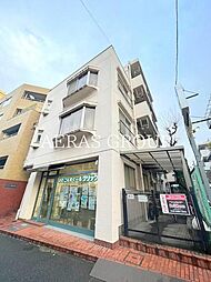 メゾン・オカダ