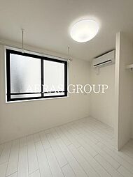 JR常磐線 南千住駅 徒歩2分の賃貸マンション 4階1LDKのリビング/ダイニング