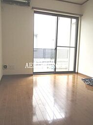 STANZA EMOZIONE 2階1Kのリビング/ダイニング