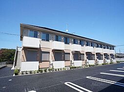 エクラージュ　Ｂ