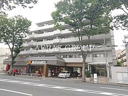 調布駅 9.0万円