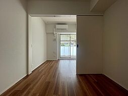 ウエリスアーバン水天宮前 8階1DKのリビング/ダイニング