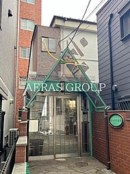 リバース千駄木