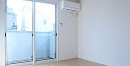 アグノス エーナ 1階1LDKのリビング/ダイニング