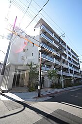 京阪本線 野江駅 徒歩5分