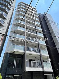 ガリシア新宿ノース2