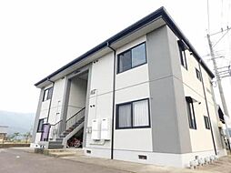 エクセレント郷ノ木　Ａ棟