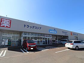 ドミトリーつつじが丘　C 308 ｜ 新潟県胎内市つつじが丘下315-238（賃貸アパート1K・1階・22.90㎡） その13