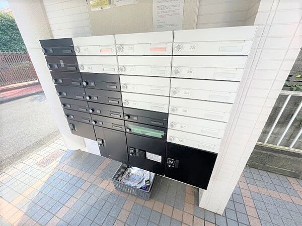 キャトルセゾン相模原 103｜神奈川県相模原市中央区相模原８丁目(賃貸マンション1K・1階・15.60㎡)の写真 その16