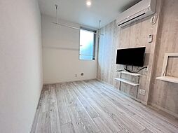 JR常磐線 金町駅 徒歩5分の賃貸マンション 2階ワンルームのリビング/ダイニング