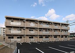 ヒルズ西伊敷Ａ棟