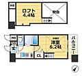 エステムコート三宮EASTポルトマーレ9階5.2万円