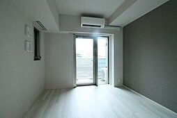 ルジェンテ文京湯島 2階1Kのリビング/ダイニング