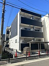 フジパレス住吉遠里小野III番館  ｜ 大阪府大阪市住吉区遠里小野５丁目（賃貸アパート1LDK・1階・35.05㎡） その23