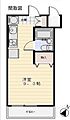 G-1BLDG.本中山3階5.3万円