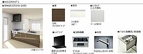 シャーメゾン妙体寺町　伴 A0101 ｜ 熊本県熊本市中央区妙体寺町4-12、4-13（賃貸マンション1LDK・1階・46.23㎡） その10