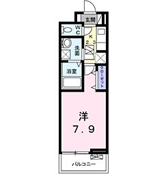 JR横浜線 淵野辺駅 徒歩12分