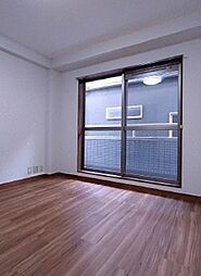 甲和マンション 1階1Kのリビング/ダイニング