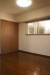 ジェルメ河善 8階1LDKのリビング/ダイニング